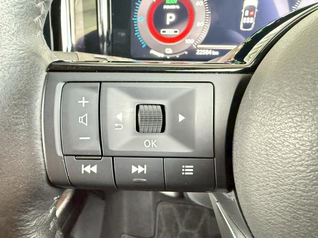 オーラ G FOUR レザーエディション 1オナ 革シート 4WD ETC2.0   ドラレコ BOSEサウンド シートヒータ ハンドルヒータ アラモニ デジタルミラー  NCナビ プロパイ LEDヘッドライト LEDフォグ ワイヤレス充電(16枚目)