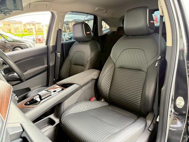 オーラ G FOUR レザーエディション 1オナ 革シート 4WD ETC2.0   ドラレコ BOSEサウンド シートヒータ ハンドルヒータ アラモニ デジタルミラー  NCナビ プロパイ LEDヘッドライト LEDフォグ ワイヤレス充電(21枚目)