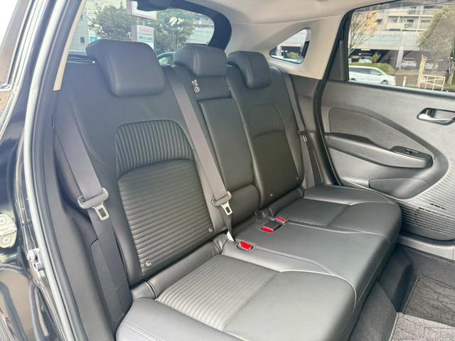 オーラ G FOUR レザーエディション 1オナ 革シート 4WD ETC2.0   ドラレコ BOSEサウンド シートヒータ ハンドルヒータ アラモニ デジタルミラー  NCナビ プロパイ LEDヘッドライト LEDフォグ ワイヤレス充電(22枚目)