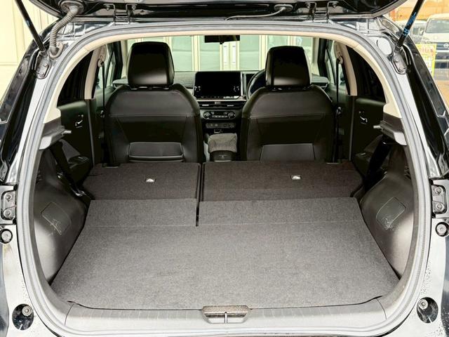 オーラ G FOUR レザーエディション 1オナ 革シート 4WD ETC2.0   ドラレコ BOSEサウンド シートヒータ ハンドルヒータ アラモニ デジタルミラー  NCナビ プロパイ LEDヘッドライト LEDフォグ ワイヤレス充電(30枚目)