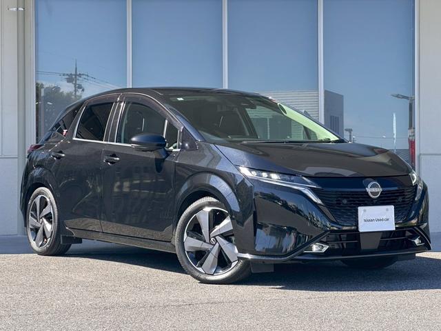 オーラ G FOUR レザーエディション 1オナ 革シート 4WD ETC2.0   ドラレコ BOSEサウンド シートヒータ ハンドルヒータ アラモニ デジタルミラー  NCナビ プロパイ LEDヘッドライト LEDフォグ ワイヤレス充電(34枚目)