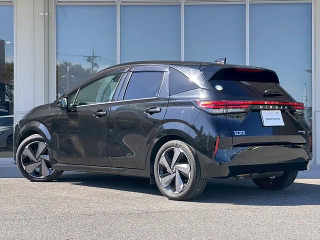 オーラ G FOUR レザーエディション 1オナ 革シート 4WD ETC2.0   ドラレコ BOSEサウンド シートヒータ ハンドルヒータ アラモニ デジタルミラー  NCナビ プロパイ LEDヘッドライト LEDフォグ ワイヤレス充電(36枚目)