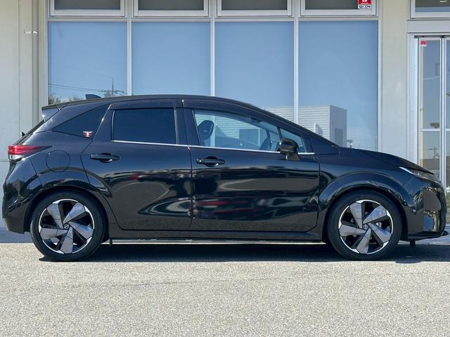 オーラ G FOUR レザーエディション 1オナ 革シート 4WD ETC2.0   ドラレコ BOSEサウンド シートヒータ ハンドルヒータ アラモニ デジタルミラー  NCナビ プロパイ LEDヘッドライト LEDフォグ ワイヤレス充電(38枚目)