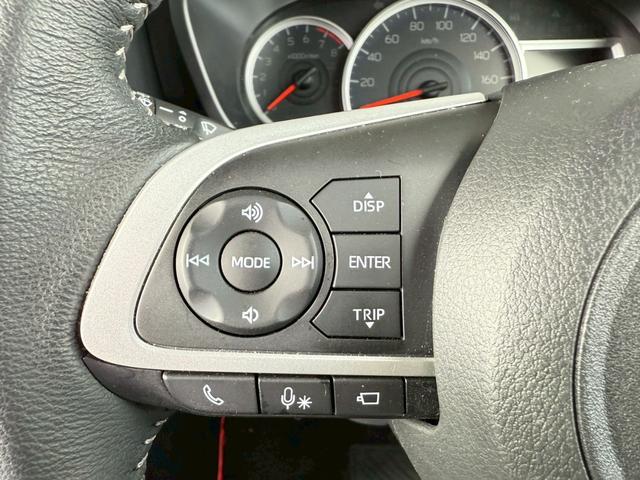 ルーミー カスタムＧ－Ｔ　１オナ　８型ナビ　ＧＲサイドスカート＆リアバンパースポイラ　全周囲Ｍ　前席シートヒータ　両側電動スライドドア　前後ドラレコ　ＥＴＣ　デジタルルームミラ　追従クルーズコントロール　ＬＥＤヘッドライト（18枚目）