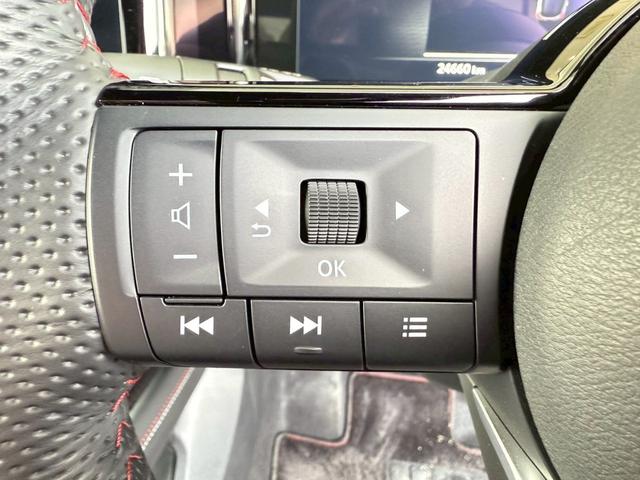 オーラ ニスモ 1オナ ETC2.0  シートヒーター デジタルミラー アラモニ プロパイ NCナビ 寒冷地仕様 ハンドルヒーター NISMO純正17型AW  NISMOエアロ LEDヘッドライト LEDフォグ(17枚目)