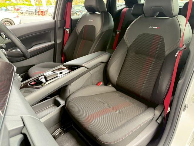 オーラ ニスモ 1オナ ETC2.0  シートヒーター デジタルミラー アラモニ プロパイ NCナビ 寒冷地仕様 ハンドルヒーター NISMO純正17型AW  NISMOエアロ LEDヘッドライト LEDフォグ(21枚目)