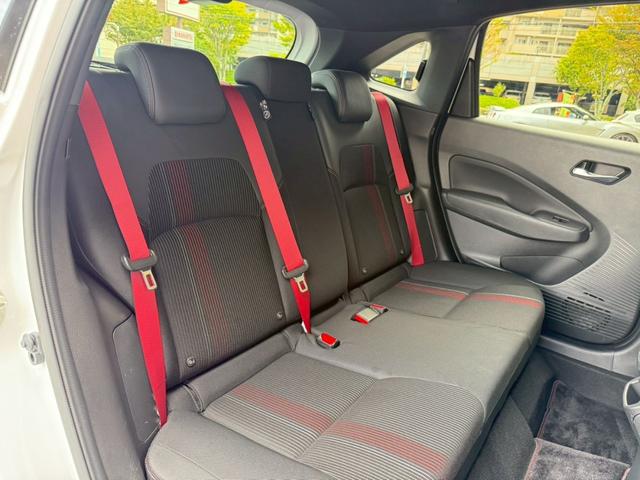 オーラ ニスモ 1オナ ETC2.0  シートヒーター デジタルミラー アラモニ プロパイ NCナビ 寒冷地仕様 ハンドルヒーター NISMO純正17型AW  NISMOエアロ LEDヘッドライト LEDフォグ(22枚目)