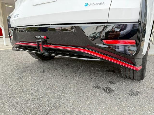 オーラ ニスモ 1オナ ETC2.0  シートヒーター デジタルミラー アラモニ プロパイ NCナビ 寒冷地仕様 ハンドルヒーター NISMO純正17型AW  NISMOエアロ LEDヘッドライト LEDフォグ(29枚目)