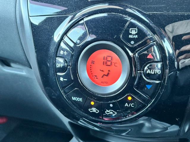 ノート e-パワーニスモ S ナビ フルセグTV 全周囲M ETC デジタルルームミラー OPセンターアームレス LEDヘッドライト 専用シート 専用AW 専用エアロ(13枚目)