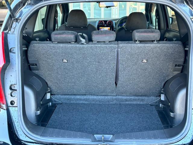 ノート e-パワーニスモ S ナビ フルセグTV 全周囲M ETC デジタルルームミラー OPセンターアームレス LEDヘッドライト 専用シート 専用AW 専用エアロ(17枚目)