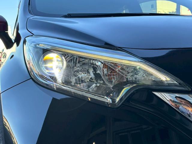 ノート e-パワーニスモ S ナビ フルセグTV 全周囲M ETC デジタルルームミラー OPセンターアームレス LEDヘッドライト 専用シート 専用AW 専用エアロ(21枚目)