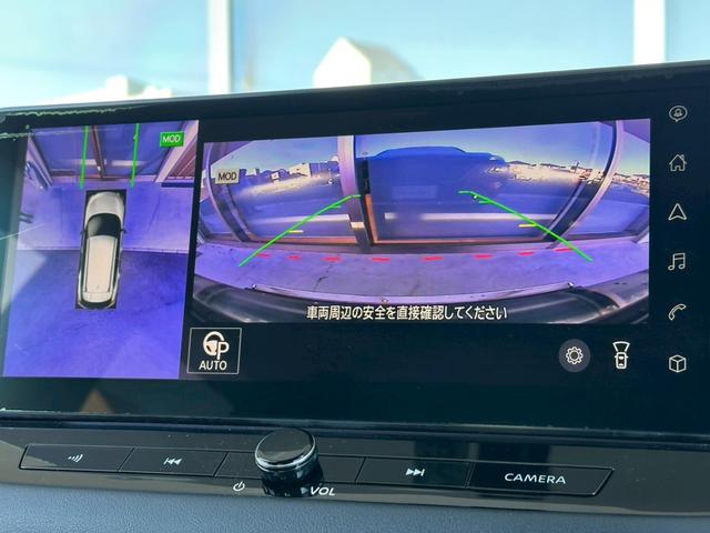 エクストレイル G e-4ORCE サンルーフ BOSEサウンド アダクティブLEDヘッド ルーフレール 純12.3インチナビ プロパイロット アラウンドビューモニタ ETC2.0 デジタルルームミラー パワーゲート(8枚目)