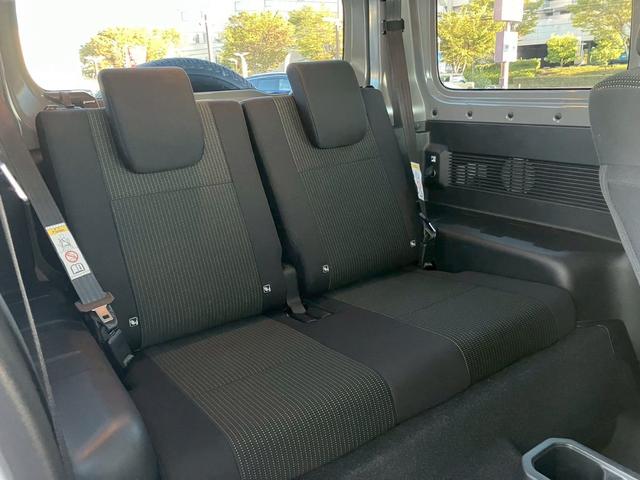 ジムニーシエラ JC ジムニーザ・ルーツ3点 DAMD製Fグリル&バンパー&Rバンパー+エクステンション APIOエスアールプラスAW 1オナ 純正ナビ ETC ドラレコ 4WD 純正ナビ シートヒータ バックカメラ(19枚目)