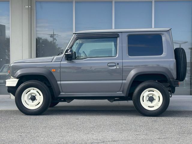 ジムニーシエラ JC ジムニーザ・ルーツ3点 DAMD製Fグリル&バンパー&Rバンパー+エクステンション APIOエスアールプラスAW 1オナ 純正ナビ ETC ドラレコ 4WD 純正ナビ シートヒータ バックカメラ(33枚目)