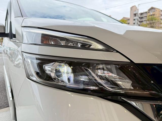 セレナ e-パワー ハイウェイスター 1オナ 9型純正ナビ シートヒータ プロパイ アラビュー ドラレコ ETC デジタルミラー 純正15インチAW  ハンドルヒーター 両側電動スライド LEDヘッドライト LEDフォグ 衝突軽減サポート(29枚目)