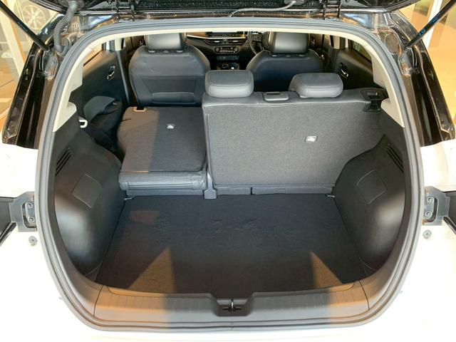 オーラ 　ＮＣナビ　プロパイ　全周囲Ｍ　寒冷地仕様　前後ドラレコ　ＥＴＣ２．０　デジタルルームミラ　シートヒータステアリングヒータ　ワイヤレス充電　１７インチＡＷ　ＳＯＳコール　革ブラックシートＢＯＳＥサウンド（21枚目）