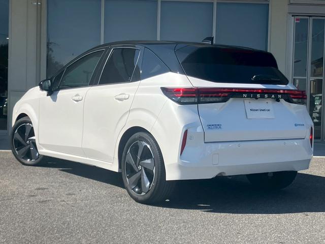 オーラ 　ＮＣナビ　プロパイ　全周囲Ｍ　寒冷地仕様　前後ドラレコ　ＥＴＣ２．０　デジタルルームミラ　シートヒータステアリングヒータ　ワイヤレス充電　１７インチＡＷ　ＳＯＳコール　革ブラックシートＢＯＳＥサウンド（26枚目）