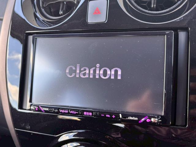 ノート ｅ－パワー　メダリスト　ナビＴＶ　前後ドラレコ　ＥＴＣ　全周囲Ｍ　追従クルコン　デジタルルームミラ　ハーフレザーシート　ＬＥＤヘッドライト　ハイビームアシスト　エマブレ　踏み間違い防止　障害物センサー（6枚目）