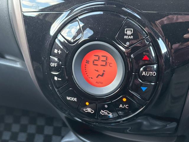 ノート ｅ－パワー　メダリスト　ナビＴＶ　前後ドラレコ　ＥＴＣ　全周囲Ｍ　追従クルコン　デジタルルームミラ　ハーフレザーシート　ＬＥＤヘッドライト　ハイビームアシスト　エマブレ　踏み間違い防止　障害物センサー（13枚目）