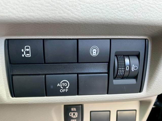 ルークス Ｘ　全周囲Ｍ　ＣＤチューナ　左オートスライド　ＬＥＤヘッドライト　スマートキー　プッシュスタート　エマブレ　踏み間違い防止　障害物センサー　オートマチックハイビーム（13枚目）