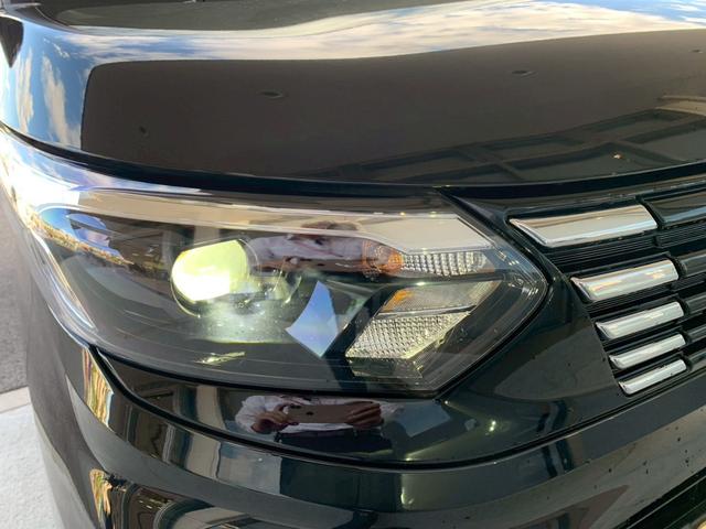 ルークス Ｘ　全周囲Ｍ　ＣＤチューナ　左オートスライド　ＬＥＤヘッドライト　スマートキー　プッシュスタート　エマブレ　踏み間違い防止　障害物センサー　オートマチックハイビーム（20枚目）