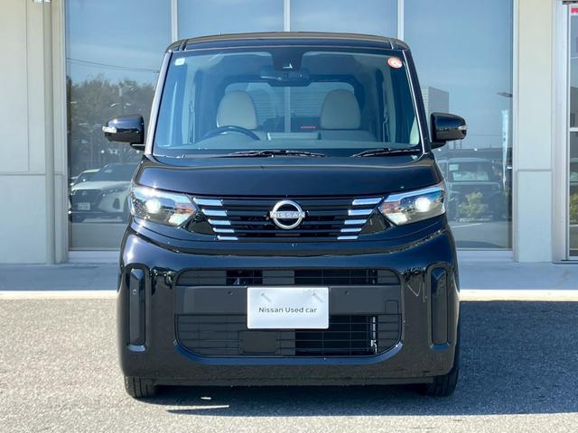 ルークス Ｘ　全周囲Ｍ　ＣＤチューナ　左オートスライド　ＬＥＤヘッドライト　スマートキー　プッシュスタート　エマブレ　踏み間違い防止　障害物センサー　オートマチックハイビーム（22枚目）