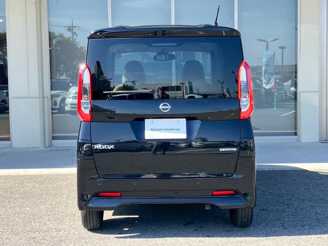 ルークス Ｘ　全周囲Ｍ　ＣＤチューナ　左オートスライド　ＬＥＤヘッドライト　スマートキー　プッシュスタート　エマブレ　踏み間違い防止　障害物センサー　オートマチックハイビーム（24枚目）