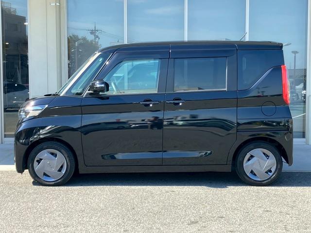 ルークス Ｘ　全周囲Ｍ　ＣＤチューナ　左オートスライド　ＬＥＤヘッドライト　スマートキー　プッシュスタート　エマブレ　踏み間違い防止　障害物センサー　オートマチックハイビーム（26枚目）