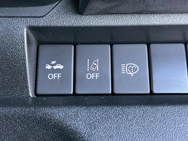 ジムニーシエラ JC 1オナ 純正8型ナビ ドラレコ ETC フルセグTV クルコン 前席シートヒータ セーフティーサポート バックカメラ LEDヘッドライト オートライト プッシュスタート(10枚目)