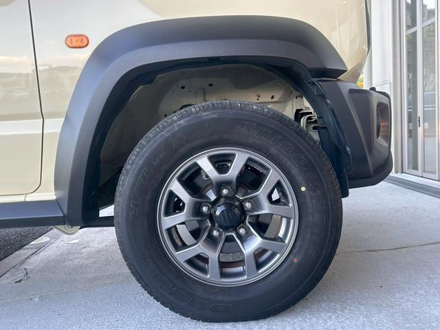 ジムニーシエラ JC 1オナ 純正8型ナビ ドラレコ ETC フルセグTV クルコン 前席シートヒータ セーフティーサポート バックカメラ LEDヘッドライト オートライト プッシュスタート(23枚目)