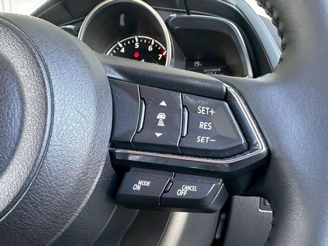 MAZDA2 15Sプロアクティブ Sパッケージ 純正ナビ 全周囲M 前後ドラレコ ETC 追従クルコン 前席シートヒータ ブレーキサポート LEDヘッドライト フルセグTV 障害物センサー(9枚目)