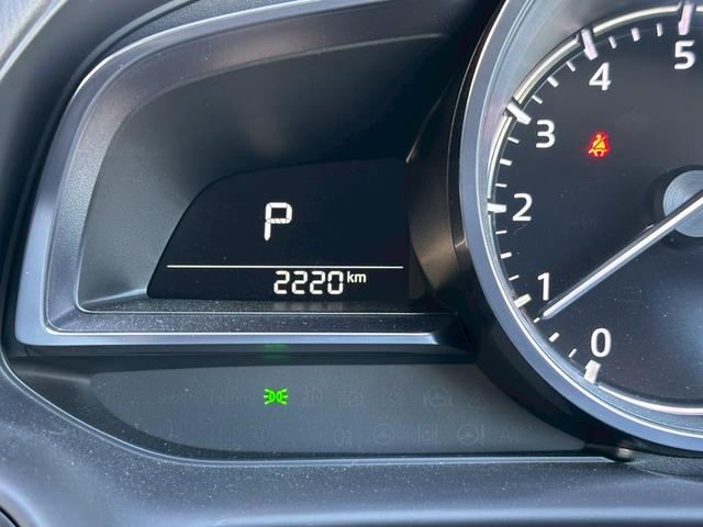MAZDA2 15Sプロアクティブ Sパッケージ 純正ナビ 全周囲M 前後ドラレコ ETC 追従クルコン 前席シートヒータ ブレーキサポート LEDヘッドライト フルセグTV 障害物センサー(10枚目)