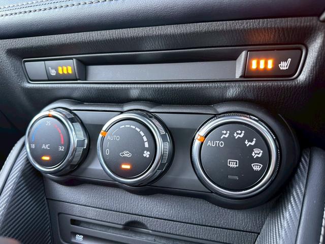 MAZDA2 15Sプロアクティブ Sパッケージ 純正ナビ 全周囲M 前後ドラレコ ETC 追従クルコン 前席シートヒータ ブレーキサポート LEDヘッドライト フルセグTV 障害物センサー(13枚目)