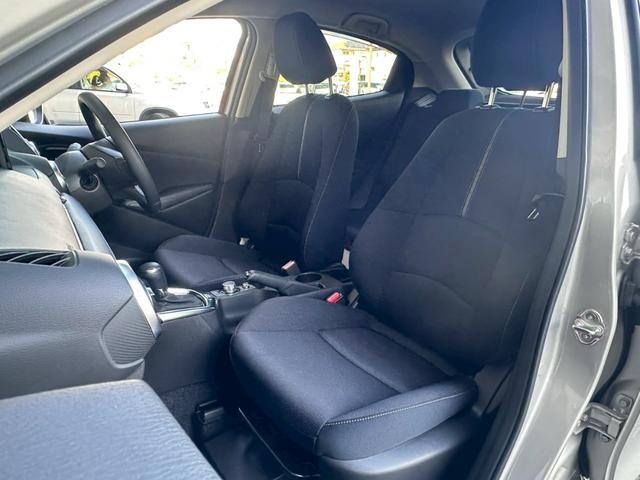 MAZDA2 15Sプロアクティブ Sパッケージ 純正ナビ 全周囲M 前後ドラレコ ETC 追従クルコン 前席シートヒータ ブレーキサポート LEDヘッドライト フルセグTV 障害物センサー(15枚目)