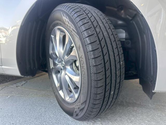 MAZDA2 15Sプロアクティブ Sパッケージ 純正ナビ 全周囲M 前後ドラレコ ETC 追従クルコン 前席シートヒータ ブレーキサポート LEDヘッドライト フルセグTV 障害物センサー(24枚目)
