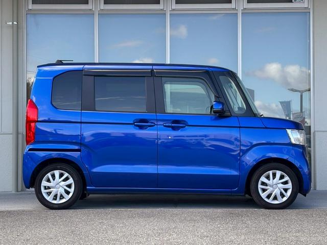 Ｎ－ＢＯＸ Ｇ・Ｌホンダセンシング　純８型ナビ　ドラレコ　Ｂカメラ　ホンダセンシング　ＥＴＣ　追従クルコン　シートヒータ　フルセグＴＶ　ＬＥＤヘッドライト　リア左側パワースライドドア（29枚目）