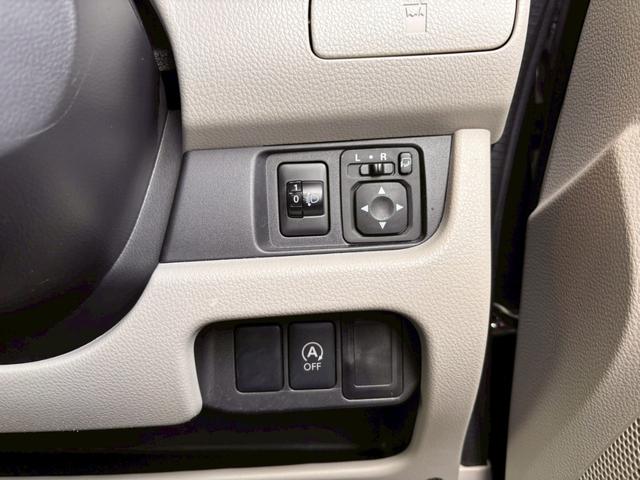 デイズ Ｘ　１オナ　純正ナビ　フルセグＴＶ　全周囲Ｍ　スマートキー　ドアバイザー　アイドリングストップ　ＤＶＤ再生　ＣＤ再生　バックカメラ（9枚目）