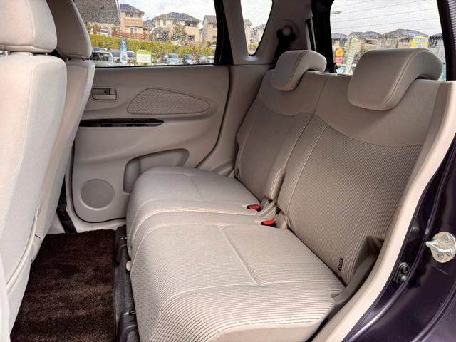 デイズ Ｘ　１オナ　純正ナビ　フルセグＴＶ　全周囲Ｍ　スマートキー　ドアバイザー　アイドリングストップ　ＤＶＤ再生　ＣＤ再生　バックカメラ（15枚目）