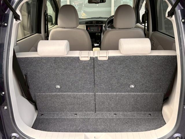 デイズ Ｘ　１オナ　純正ナビ　フルセグＴＶ　全周囲Ｍ　スマートキー　ドアバイザー　アイドリングストップ　ＤＶＤ再生　ＣＤ再生　バックカメラ（16枚目）