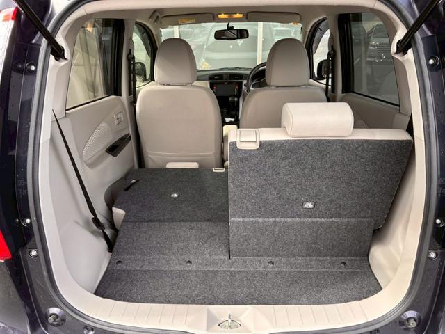 デイズ Ｘ　１オナ　純正ナビ　フルセグＴＶ　全周囲Ｍ　スマートキー　ドアバイザー　アイドリングストップ　ＤＶＤ再生　ＣＤ再生　バックカメラ（17枚目）