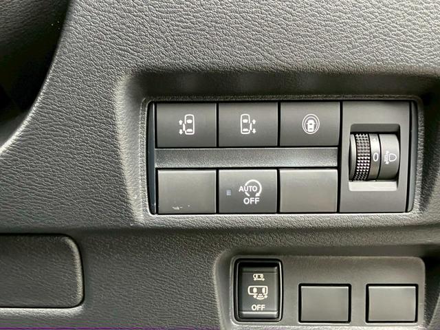 ルークス ハイウェイスター X 1オナ 純9型ナビ 全周囲M 快適パックA ハンズフリー両側電動スライドドア LEDヘッドライト SOSコール エマージェンシーブレーキ 踏み間違い防止 障害物センサ オートマチックハイビーム(10枚目)