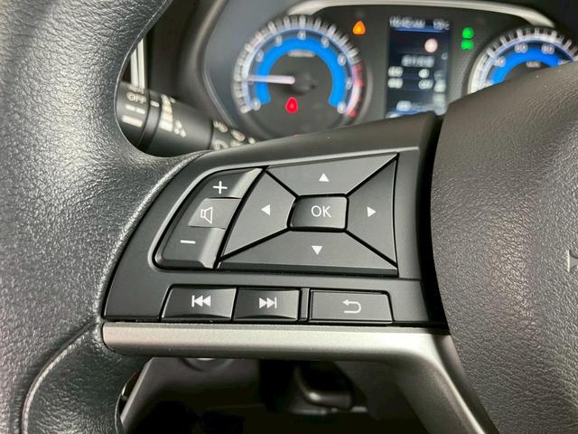 ルークス ハイウェイスター X 1オナ 純9型ナビ 全周囲M 快適パックA ハンズフリー両側電動スライドドア LEDヘッドライト SOSコール エマージェンシーブレーキ 踏み間違い防止 障害物センサ オートマチックハイビーム(11枚目)