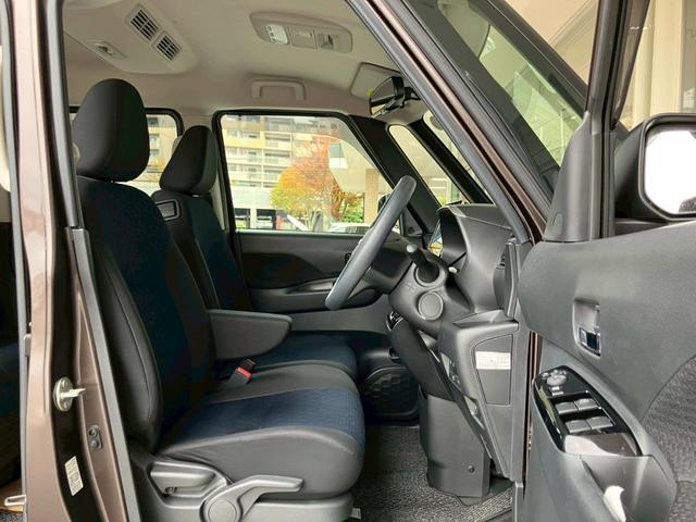 ルークス ハイウェイスター X 1オナ 純9型ナビ 全周囲M 快適パックA ハンズフリー両側電動スライドドア LEDヘッドライト SOSコール エマージェンシーブレーキ 踏み間違い防止 障害物センサ オートマチックハイビーム(14枚目)