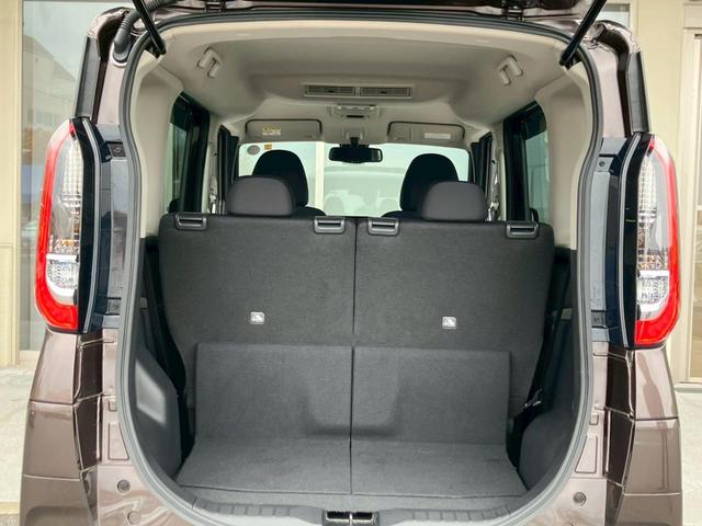 ルークス ハイウェイスター X 1オナ 純9型ナビ 全周囲M 快適パックA ハンズフリー両側電動スライドドア LEDヘッドライト SOSコール エマージェンシーブレーキ 踏み間違い防止 障害物センサ オートマチックハイビーム(19枚目)