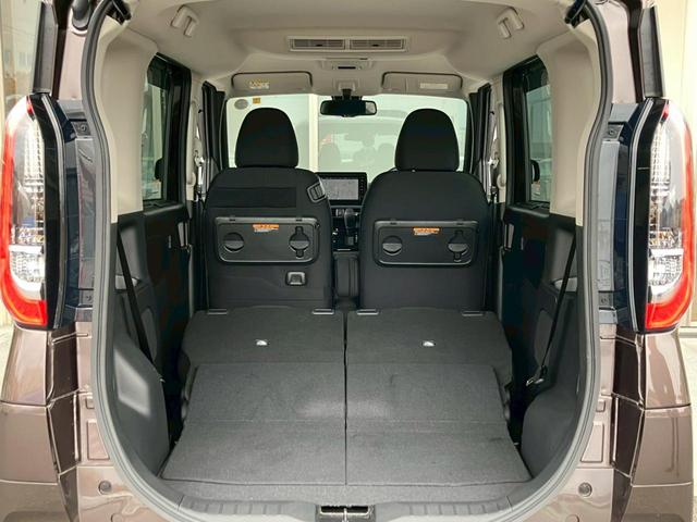 ルークス ハイウェイスター X 1オナ 純9型ナビ 全周囲M 快適パックA ハンズフリー両側電動スライドドア LEDヘッドライト SOSコール エマージェンシーブレーキ 踏み間違い防止 障害物センサ オートマチックハイビーム(21枚目)