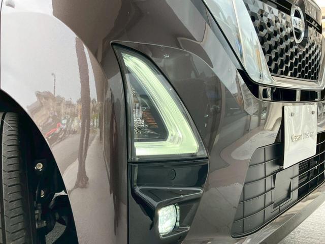 ルークス ハイウェイスター X 1オナ 純9型ナビ 全周囲M 快適パックA ハンズフリー両側電動スライドドア LEDヘッドライト SOSコール エマージェンシーブレーキ 踏み間違い防止 障害物センサ オートマチックハイビーム(23枚目)