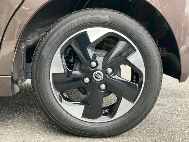 ルークス ハイウェイスター X 1オナ 純9型ナビ 全周囲M 快適パックA ハンズフリー両側電動スライドドア LEDヘッドライト SOSコール エマージェンシーブレーキ 踏み間違い防止 障害物センサ オートマチックハイビーム(24枚目)