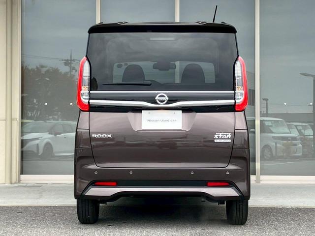 ルークス ハイウェイスター X 1オナ 純9型ナビ 全周囲M 快適パックA ハンズフリー両側電動スライドドア LEDヘッドライト SOSコール エマージェンシーブレーキ 踏み間違い防止 障害物センサ オートマチックハイビーム(29枚目)