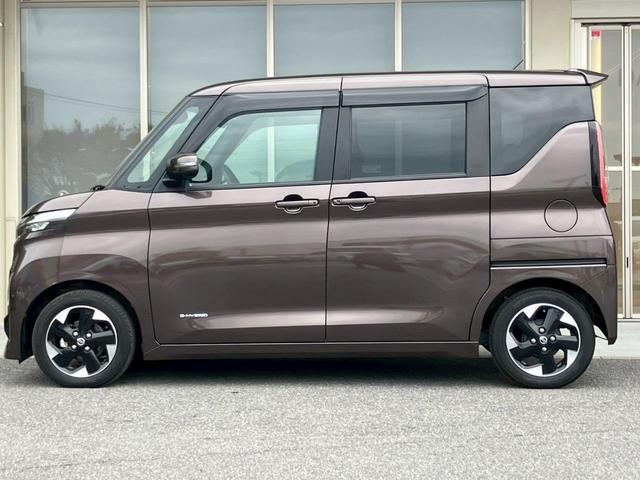 街乗りから旅行などの遠出にも使えるお車です。