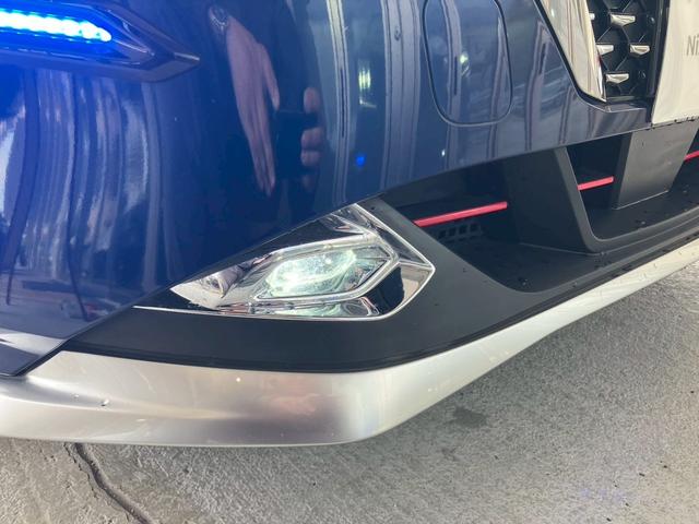 ノート オーテック NCナビ プロパイ 全周囲M 前後ドラレコ ETC2.0 寒冷地仕様 シートヒータ ステアリングヒータ アダプティブLEDヘッドライト デジタルルームミラ SOSコール ワイヤレス充電(27枚目)